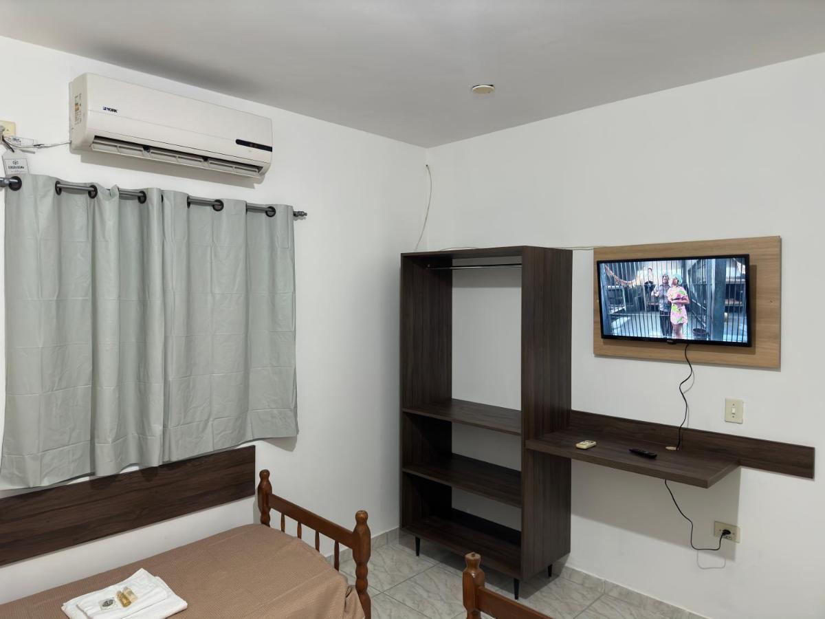 Casa Da Zeze Pousada & Hotel Itaboraí Esterno foto
