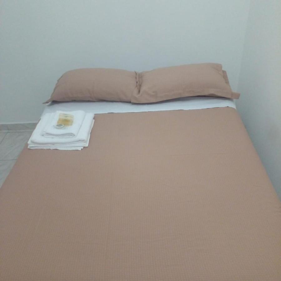 Casa Da Zeze Pousada & Hotel Itaboraí Esterno foto