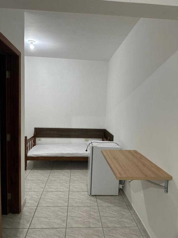 Casa Da Zeze Pousada & Hotel Itaboraí Esterno foto