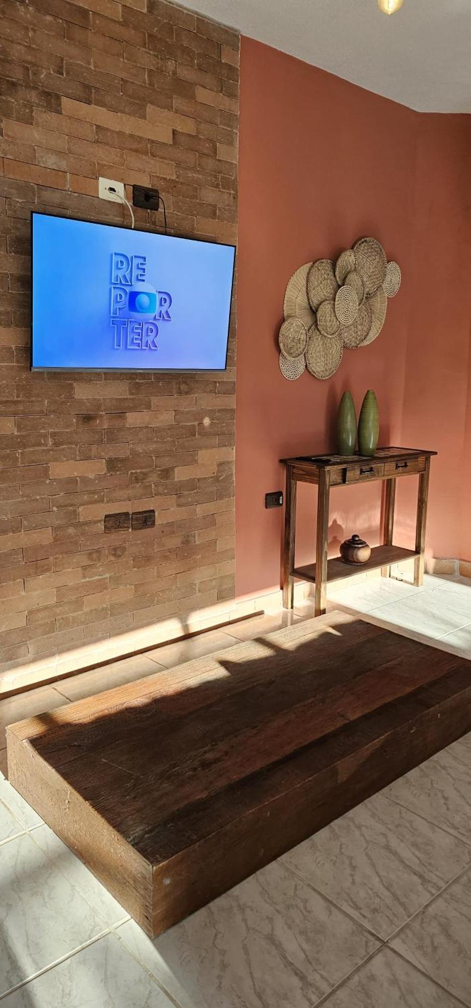 Casa Da Zeze Pousada & Hotel Itaboraí Esterno foto
